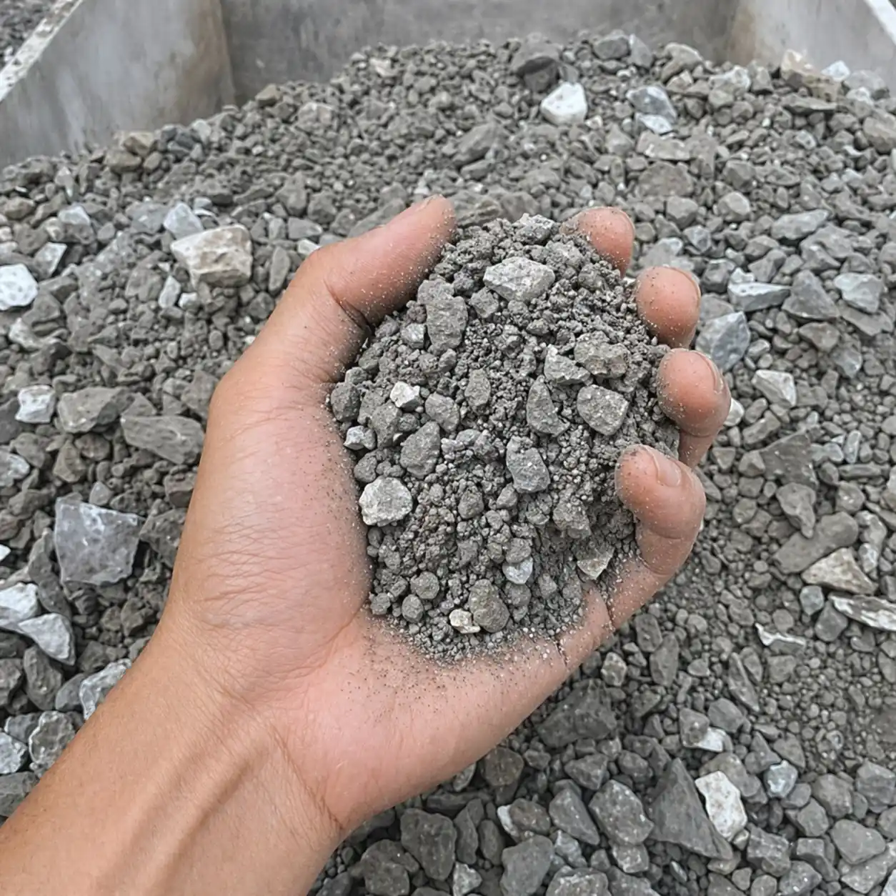 jual batu sirdam berkualitas 2026 untuk pengerasan akses jalan proyek dan urugan lahan padat pengiriman 24 jam jabodetabek