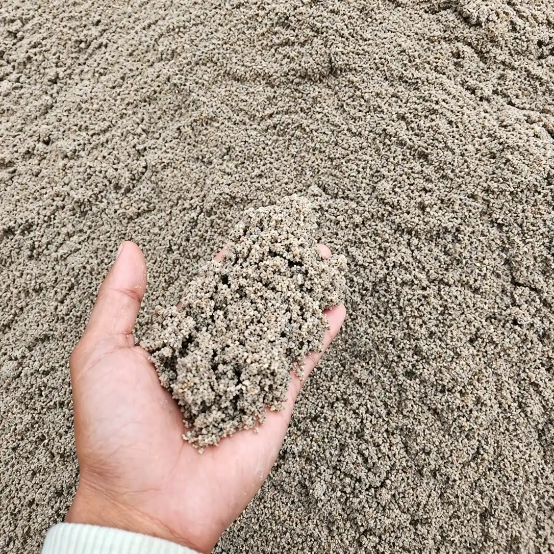 jual pasir jalupang berkualitas 2026 yang kasar dan tajam untuk campuran cor beton dak lantai pengiriman 24 jam jabodetabek
