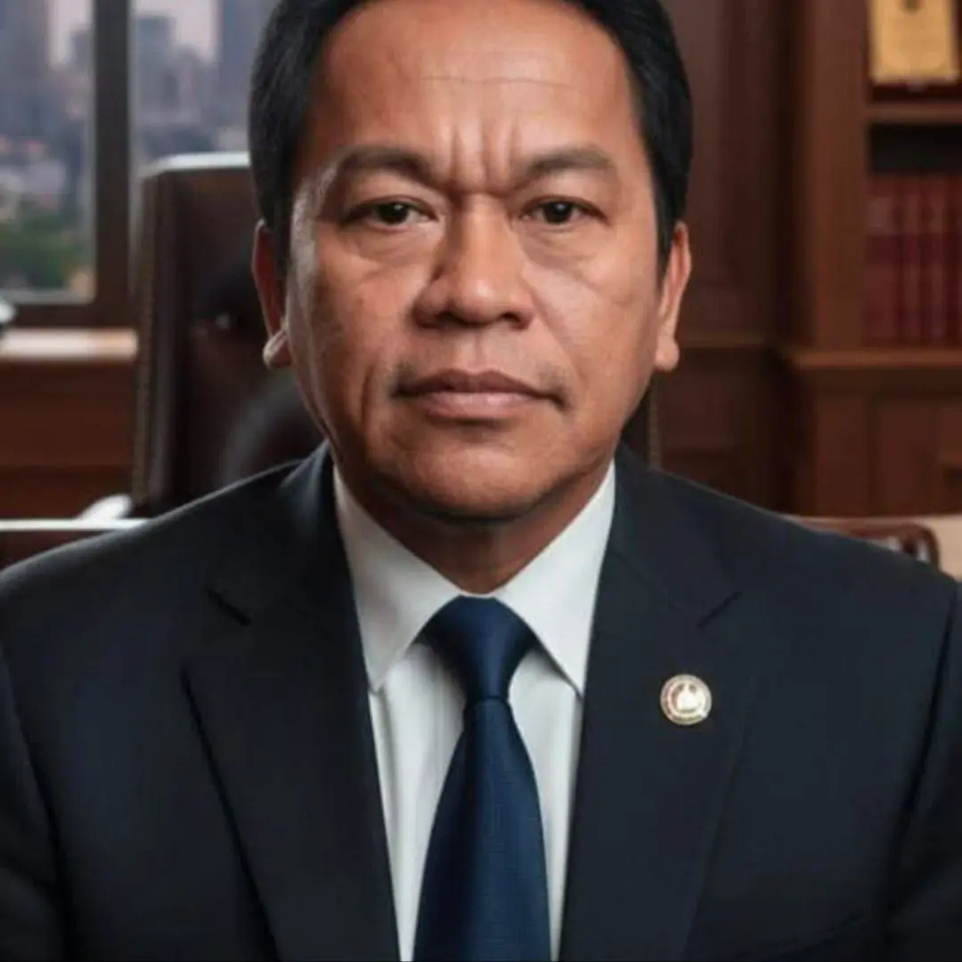 Andi Saputra Nusantarapasir