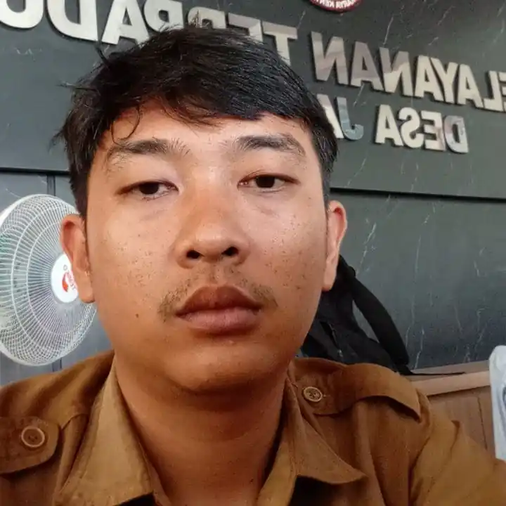 Fajar Hidayat Nusantarapasir