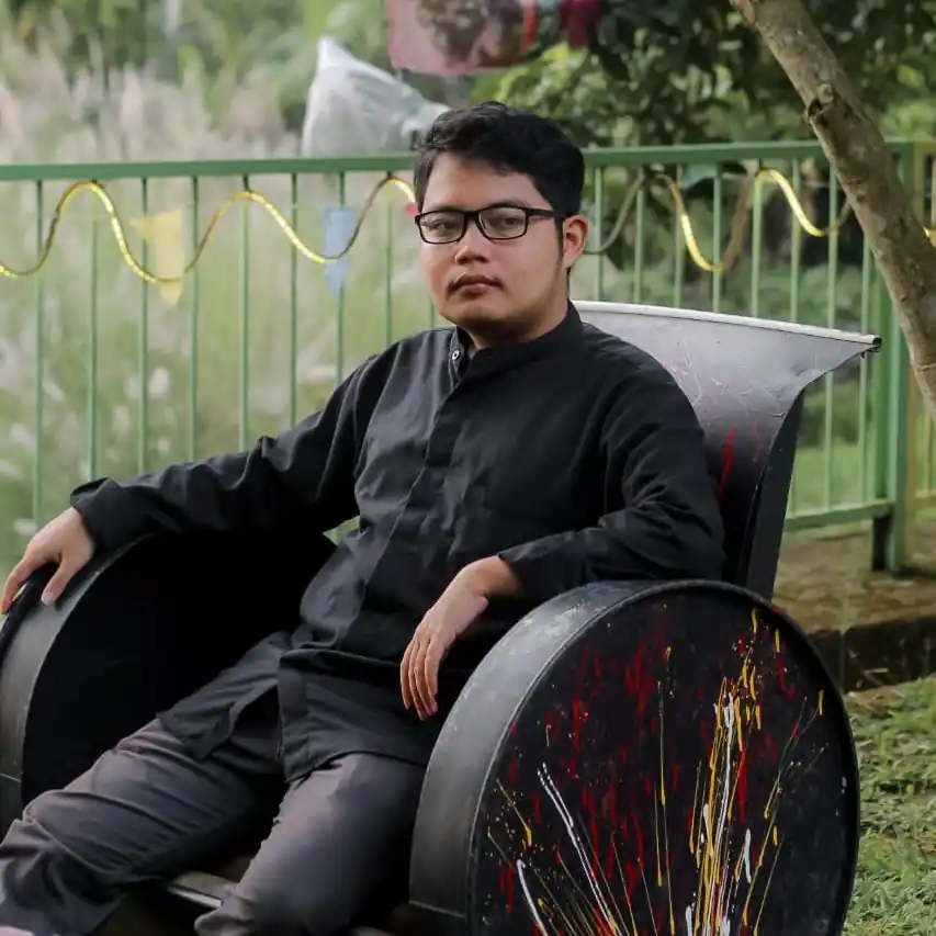 Muhamad Fadly Nusantarapasir