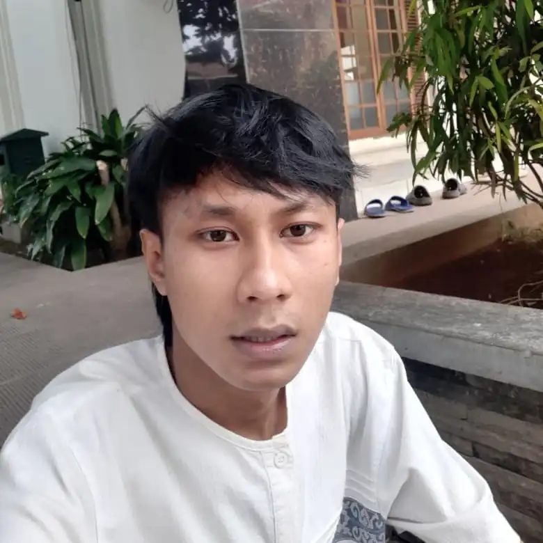 Rizky Pratama Nusantarapasir