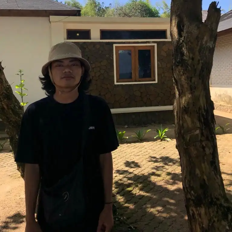 Rizky Pratama Nusantarapasir