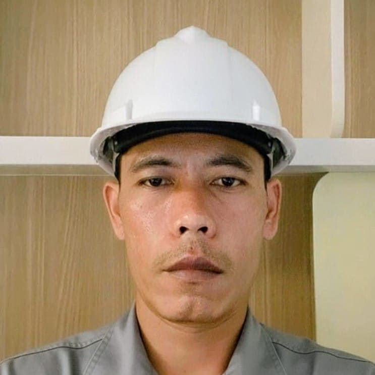 Rizky Pratama Nusantarapasir